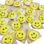 galletas carita feliz