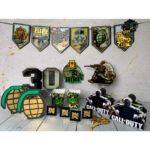 kit deco call of duty