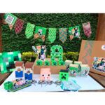 kit deco minecraft