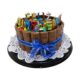 piscina chocolate 2