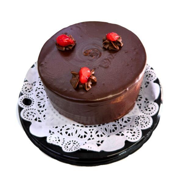 torta choco p10 2025