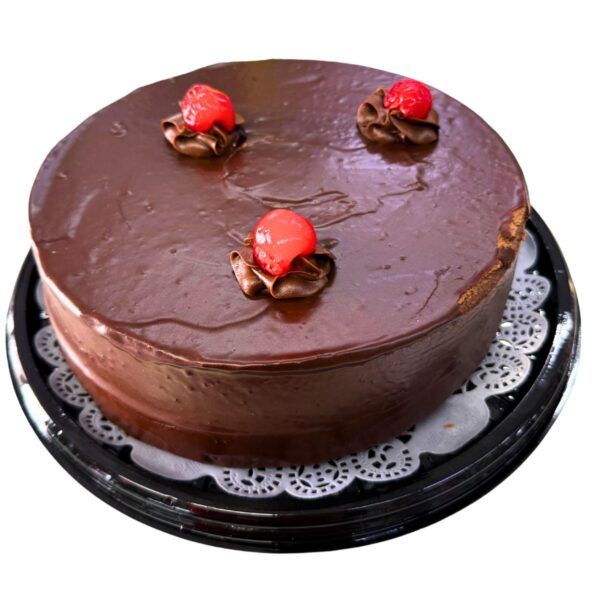 torta choco p30 2025