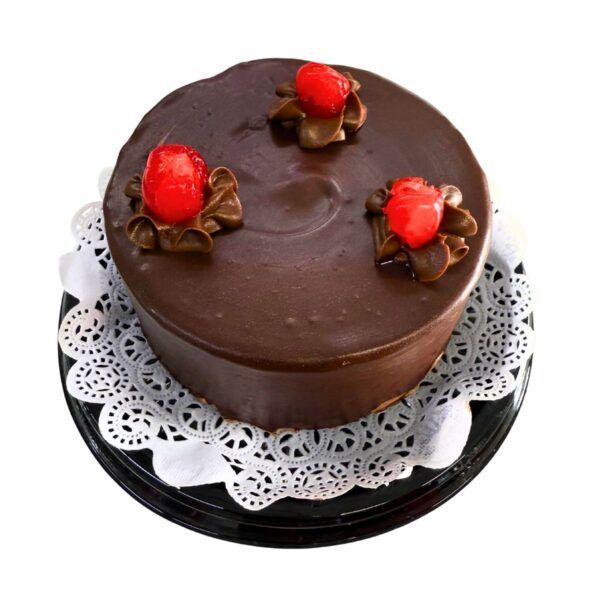 torta choco p5 2025