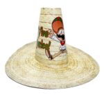 Sombrero mexicano