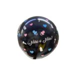 revelacion de genero r24