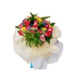 bouquet de flores 02