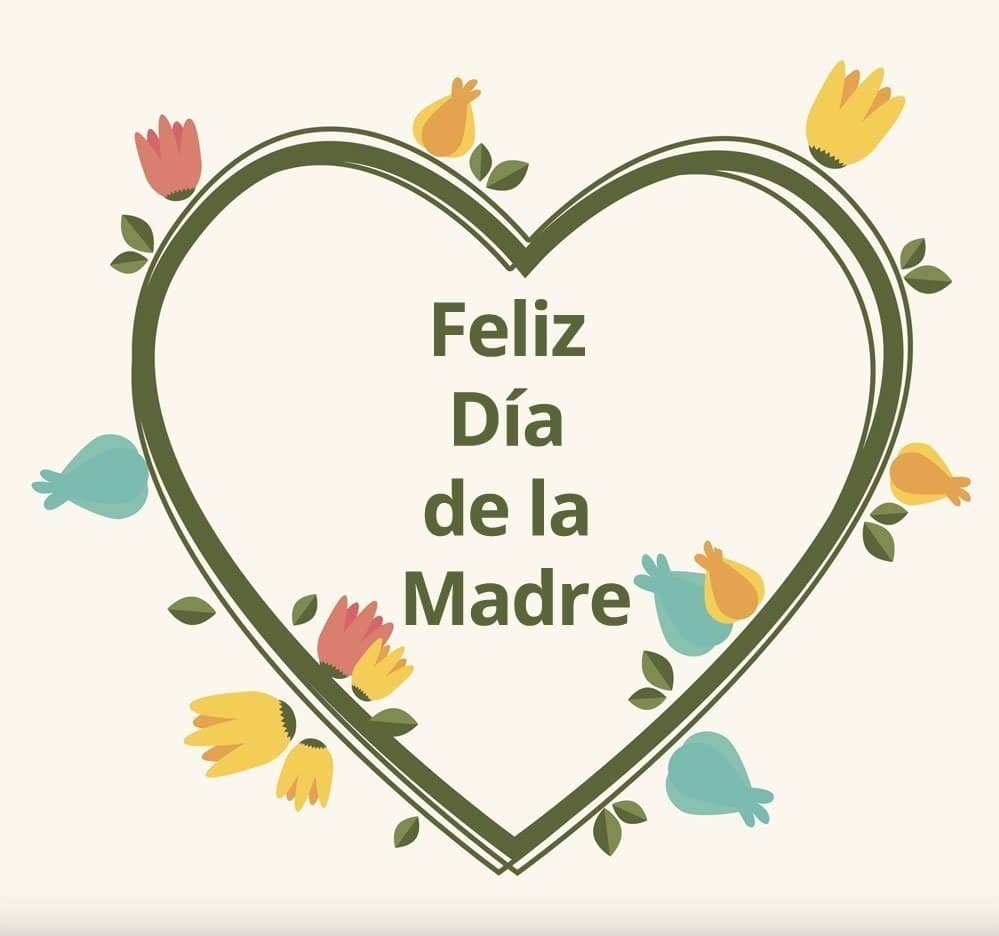 Dia de la madre