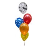 bouquet de globos 110