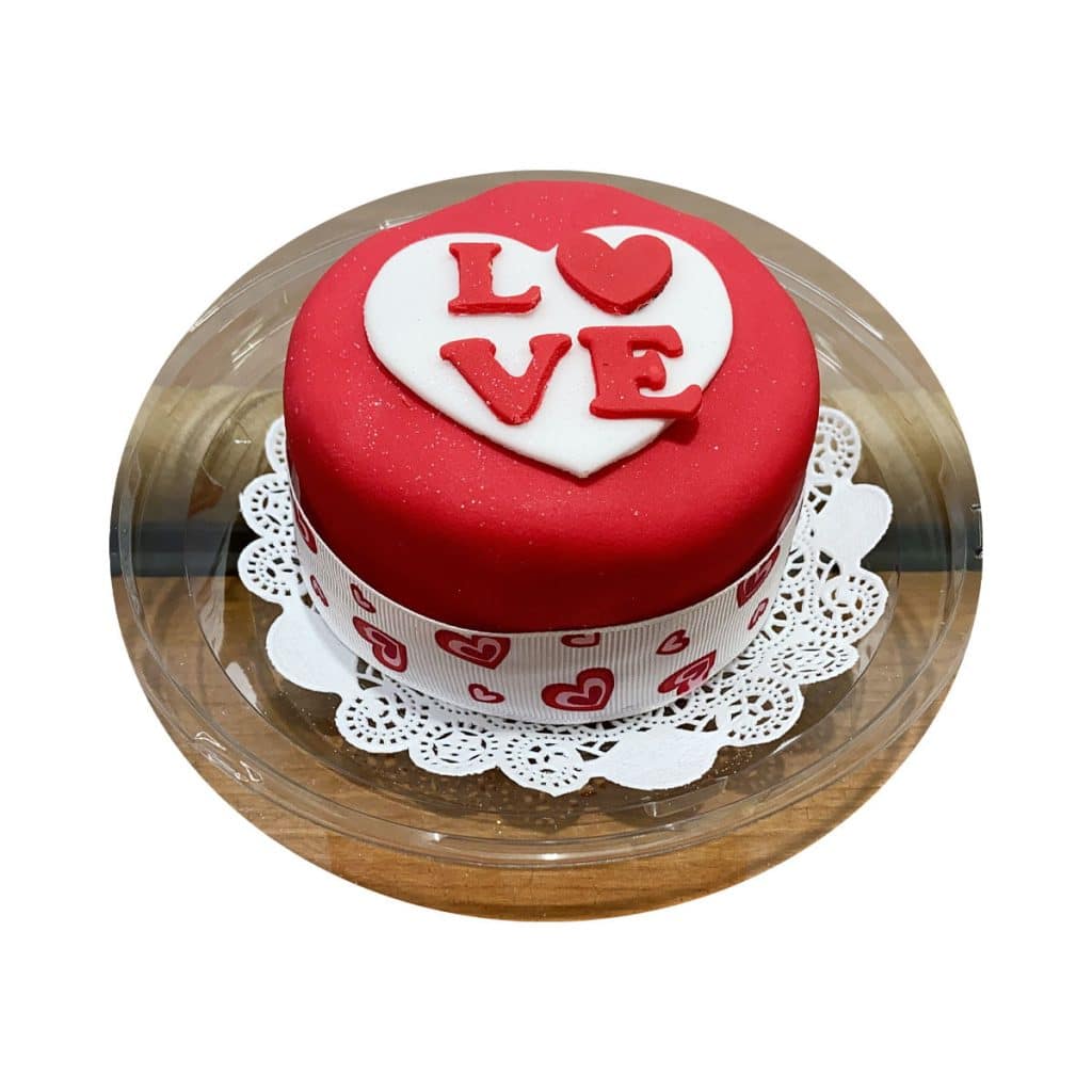 torta personal love aya