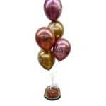 torta p10 con reflex