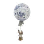 burbuja 9 pulg empresarial