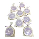 galletas grandes papel wf