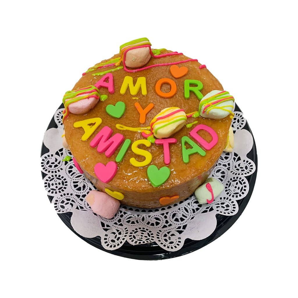 torta p10 especial aya