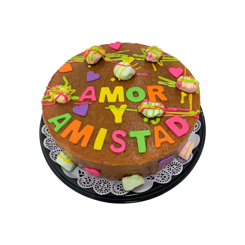 torta p30 especial aya