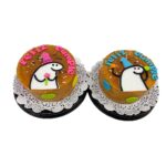 torta deformitos cumple