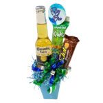 Ancheta Cervezas Diversión