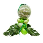 balloon bouquet pension