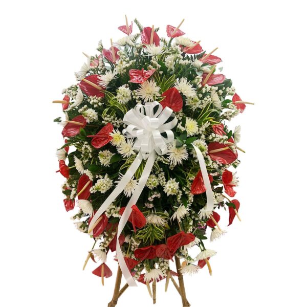 funebre amor