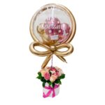 arreglo floral belleza de celebracion 2