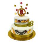 torta empresarial generacion r