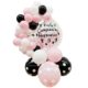 balloon bouquet minnie