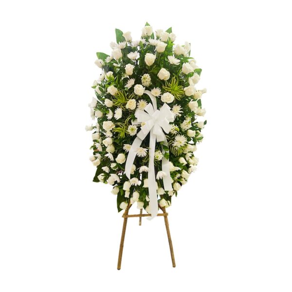 funebre renacer