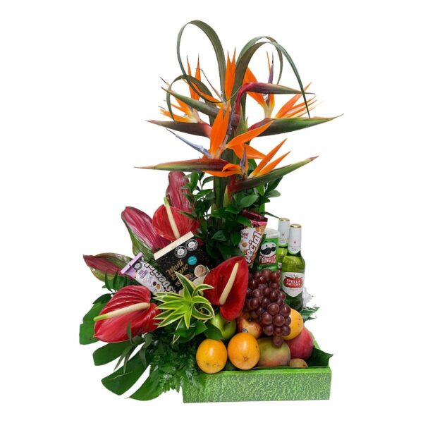 frutero snacks