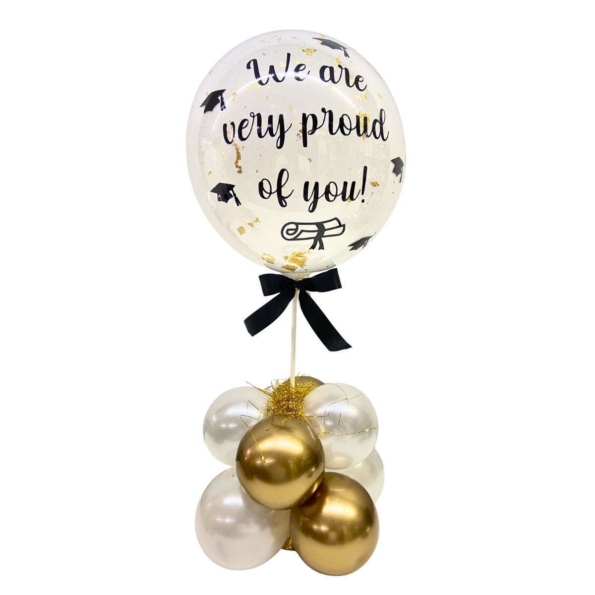 burbuja 9 pulg proud grado burbuja 9 pulg proud grado