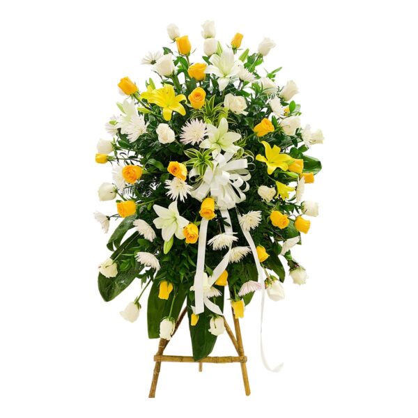 funebre luz