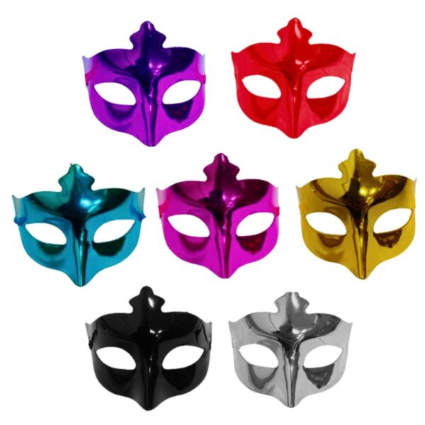 antifaz colores