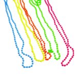 collares pepitas colores