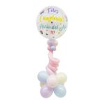 burbuja especial colores pastel pop it