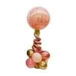 burbuja especial rose