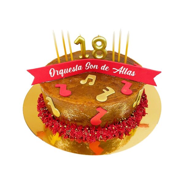 torta son de atlas