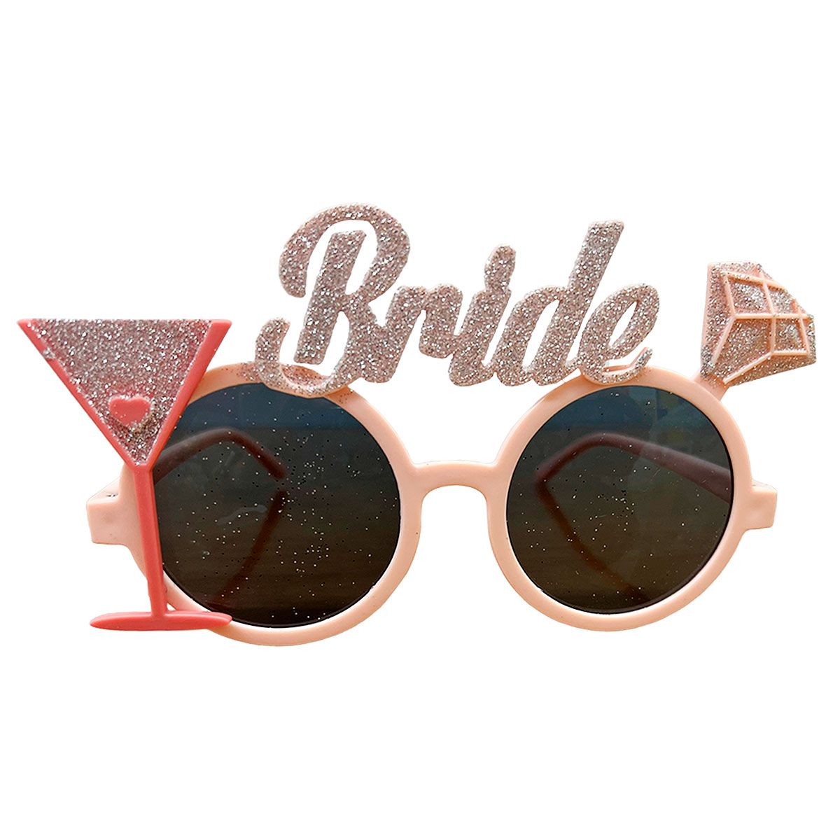 gafas bride