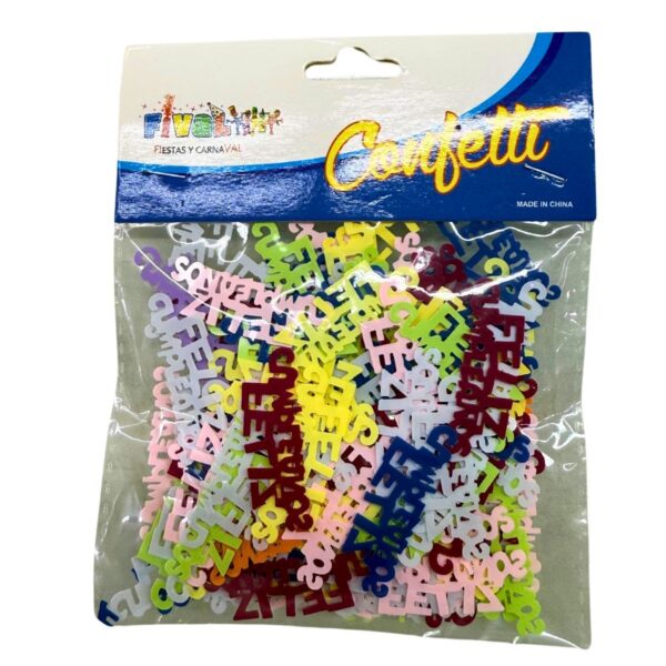 confeti multicolor pastel