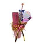 Ancheta Cóctel y Lapicero