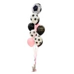 bouquet de globos 215