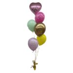 bouquet de globos 219 1