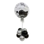 burbuja 18 pulg jeep