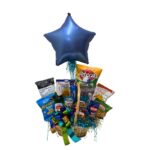 Ancheta Dulces y Snacks Maravillosa