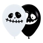 Globos en Helio Halloween por Unidad - Imagen 4
