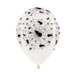 globos telaraña