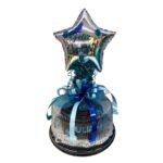 torta choco domo dec