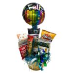 Ancheta Cumple Increible Snacks y Cervezas