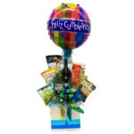 Ancheta Cumple Vino y Cerveza