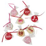 Galletas de Mantequilla Amor por Docena