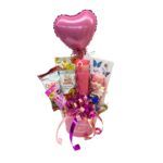 Ancheta Belleza Mariposas