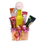 Ancheta Hatsu y Snacks