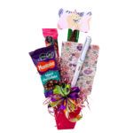 Ancheta Notas Especial